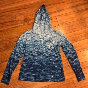 Salt life shirt